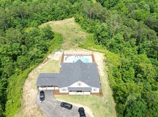 1103 Red Oak Rd, Helena, AL 35080