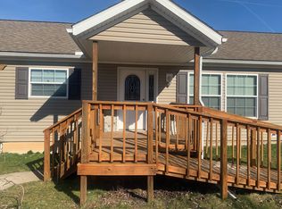 203 E Lisbon St, Waynesburg, OH 44688
