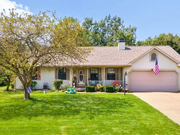 52979 Red Fox Trl, South Bend, IN 46628