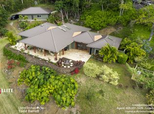 82-941 Manini St, Captain Cook, HI 96704