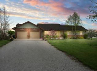 19523 S Quail Ridge Rd, Belton, MO 64012