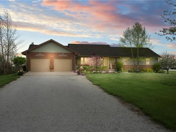 19523 S Quail Ridge Rd, Belton, MO 64012