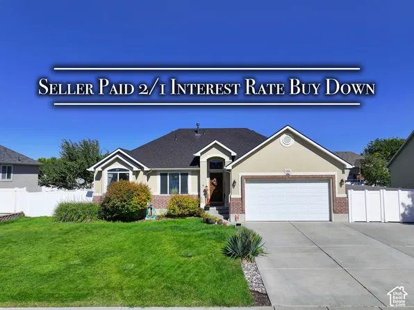 1440 W 2175 S, Syracuse, UT 84075