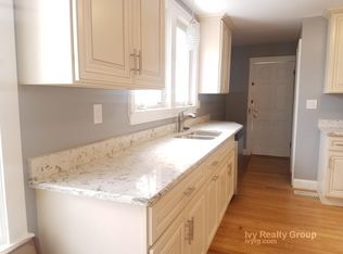 21-23 Selwyn Rd #23, Belmont, MA 02478