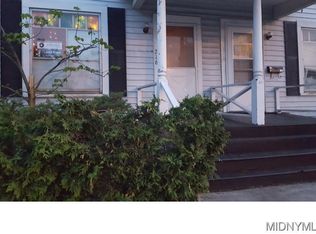 216 E Thomas St, Rome, NY 13440