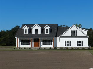 4580 Willow Springs Rd #THE, Conway, SC 29527