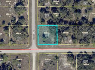 3601 E 17th St, Lehigh Acres, FL 33972