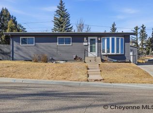 5048 Redmond Rd, Cheyenne, WY 82009