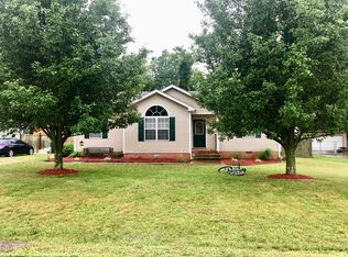 126 Cora St, Portland, TN 37148