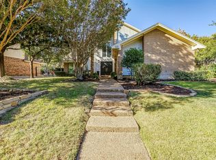 6419 Saddle Ridge Rd, Arlington, TX 76016