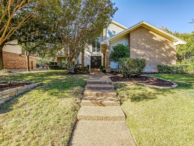 6419 Saddle Ridge Rd, Arlington, TX, 76016