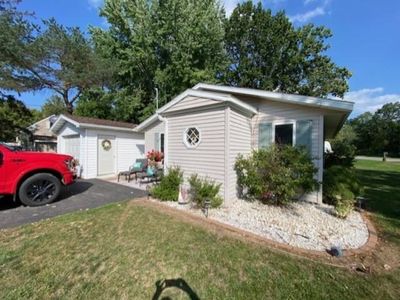 300 KUHLMANN AVENUE, Hatley, WI, 54440