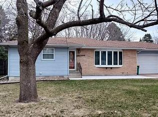 106 Rita Rd, Ortonville, MN 56278