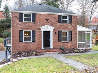 626 Kelso Rd, Pittsburgh, PA 15243