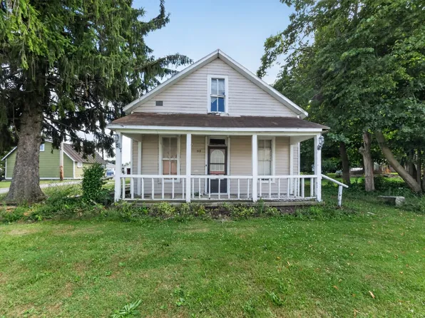 517 W Kohler St, Kenton, OH 43326