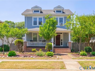 3020 Edgewood Ave, Richmond, VA, 23222