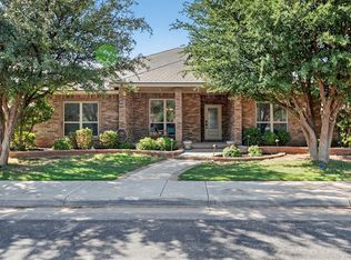5804 Sabine Dr, Midland, TX 79707