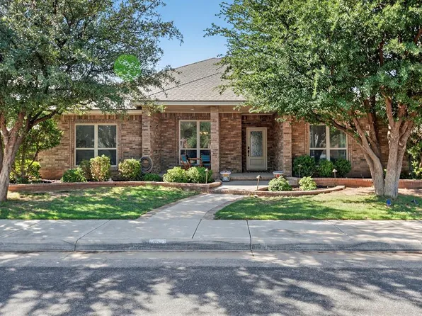 5804 Sabine Dr, Midland, TX 79707