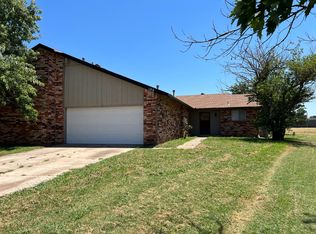 104 Crawford Ct #106, Norman, OK 73069