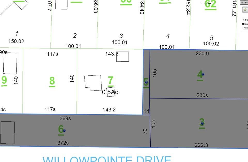 1st image of 1822 Rideout Dr NW