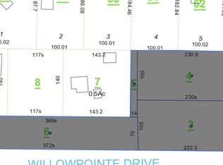 1822 Rideout Dr NW, Huntsville, AL 35806
