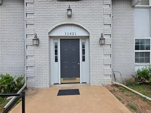 11421 N May Ave APT A, Oklahoma City, OK 73120
