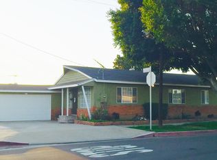 1403 W 223rd St, Torrance, CA 90501