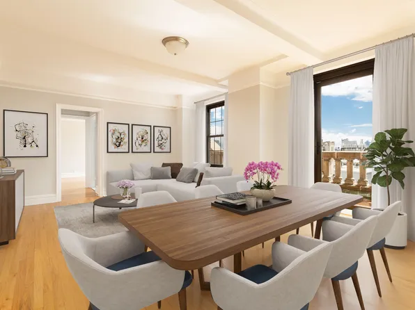 1 University Place image 1 of 4