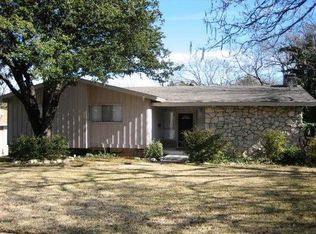 3242 Spruce Valley Ln, Dallas, TX 75233