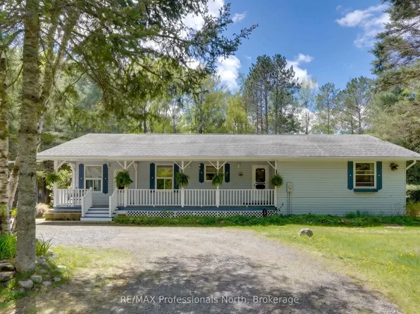 2593 Brunel Rd, Huntsville, ON P1H 2J3