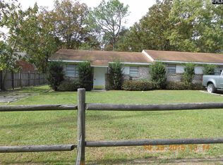 1043 & 1045 Reynord Cir, West Columbia, SC 29172