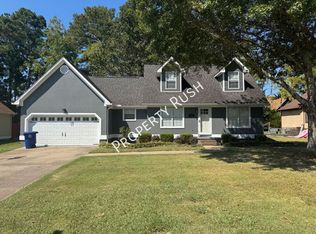 1915 Howell Mill Dr, Chattanooga, TN 37421
