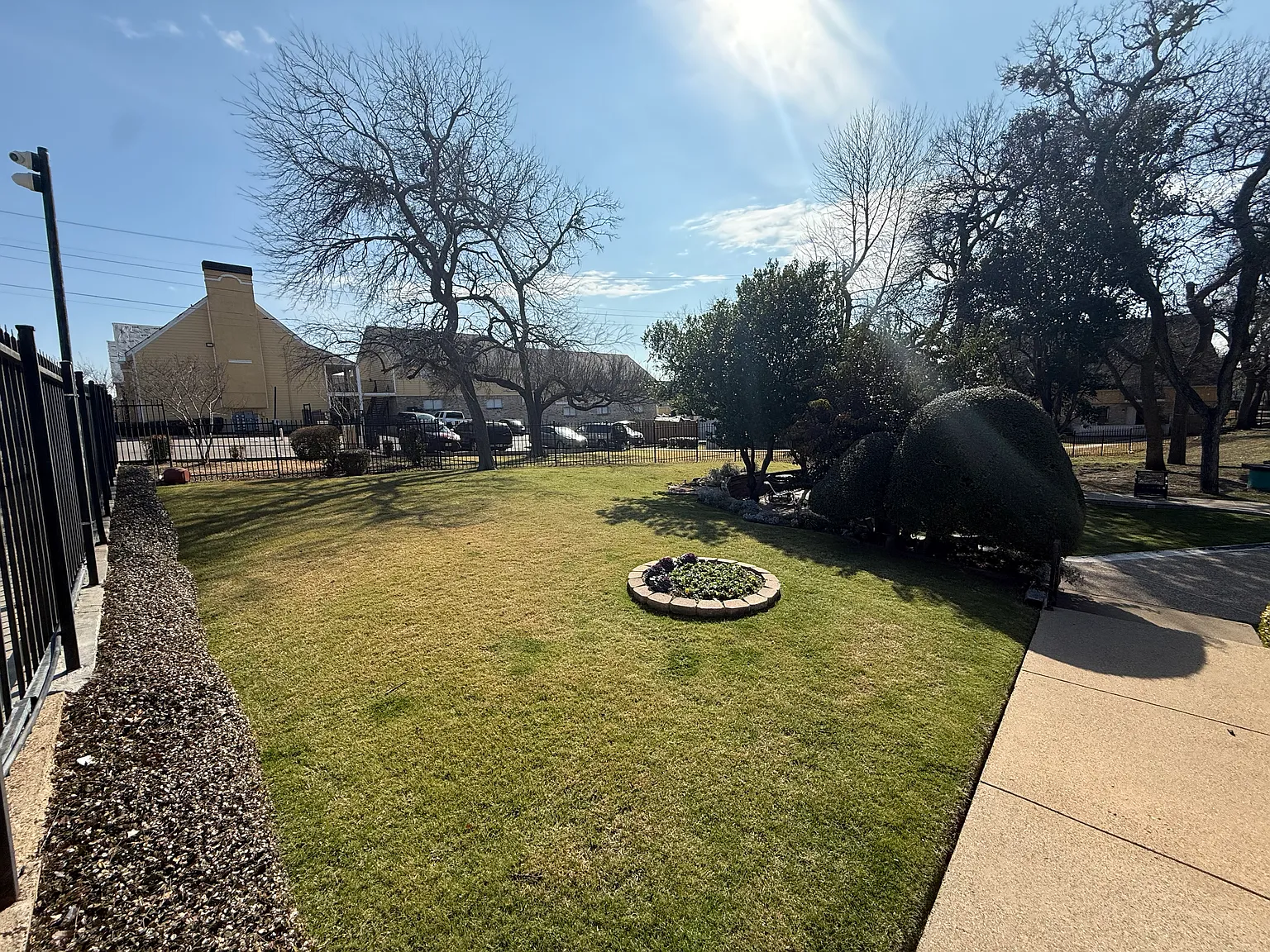 Springhollow Apartment Homes — Photo 3