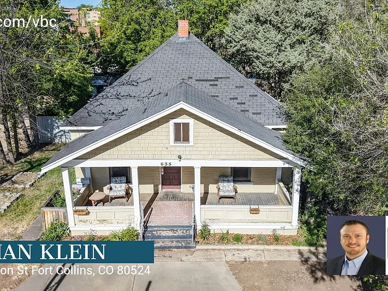 635 S Mason St — Photo 16