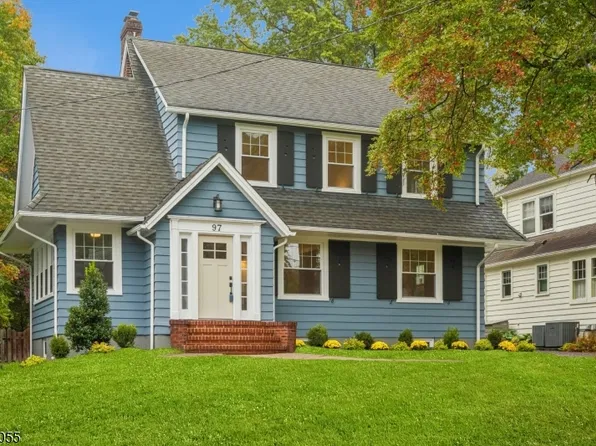 97 Oakview Ave, Maplewood Twp., NJ 07040