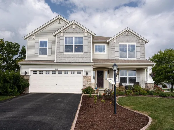 8116 Whitetail DRIVE, Mount Pleasant, WI 53406