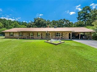 4281 Glenn Rd, Shreveport, LA 71107