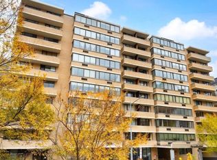 1325 18th St NW APT 612, Washington, DC 20036