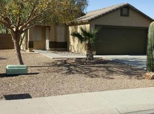 312 S Valley Dr, Apache Junction, AZ 85120