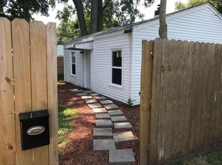 205 S Lynn St #2, Urbana, IL