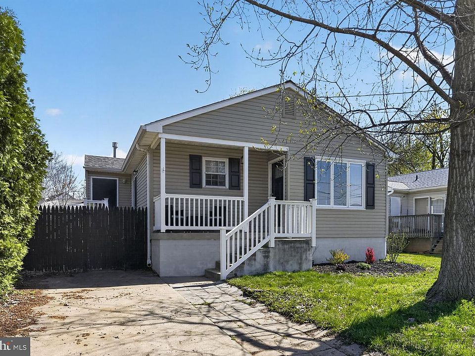 1st image of 5 Willow Rd