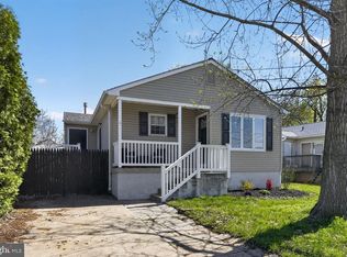 5 Willow Rd, Westville, NJ