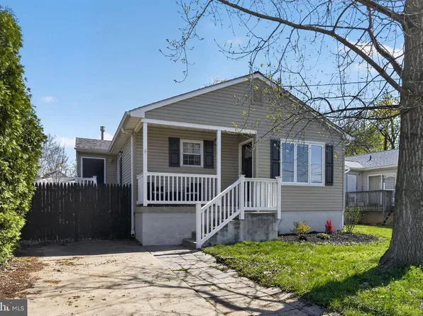 5 Willow Rd, Westville, NJ 08093