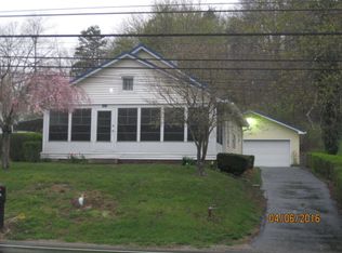 5997 State Route 139, Lucasville, OH
