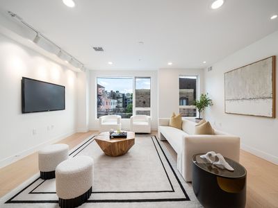 504 2nd St #3W, Hoboken, NJ, 07030