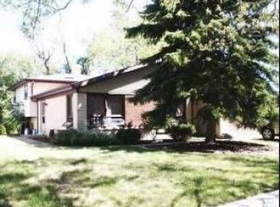 1168 Fairwood Dr, Elgin, IL