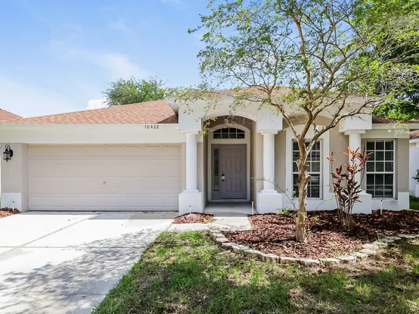 10422 Hunters Haven Blvd, Riverview, FL 33578