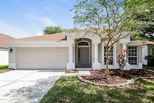 10422 Hunters Haven Blvd Photo 1