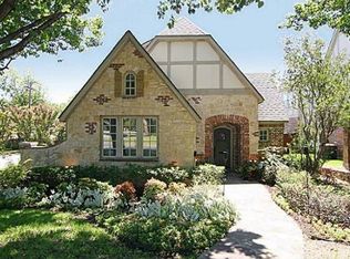 6370 Vanderbilt Ave, Dallas, TX 75214
