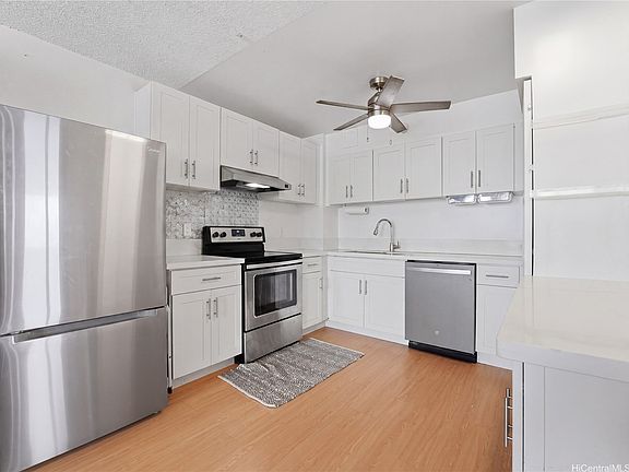 4th image of 2474 Kapiolani Blvd APT 1002
